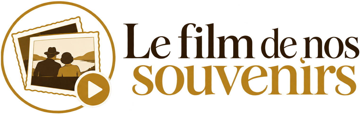 Le film de nos souvenirs